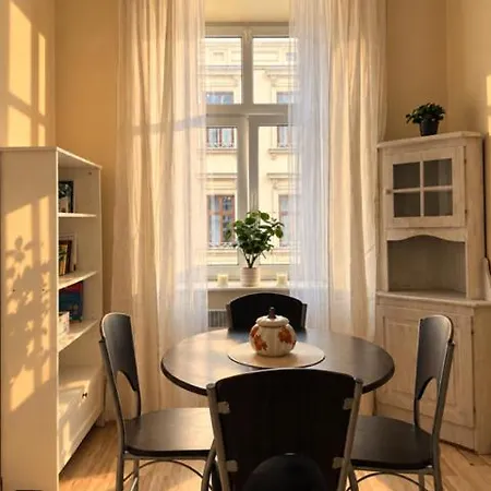 Apartman Nova *