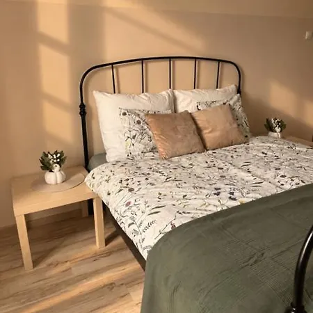 Apartman Nova *