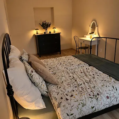 Nova Apartman *