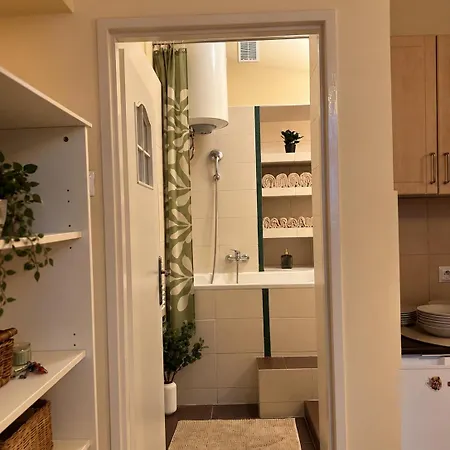 Nova Apartman *