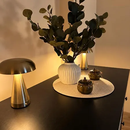 Apartman Nova Krakkó