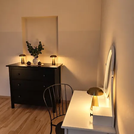 Nova Apartman Krakkó